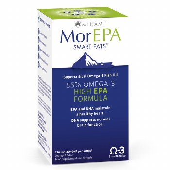 MorEPA Fish Oil