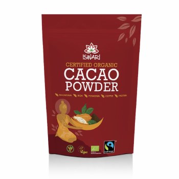 Org Raw Cacao Powder
