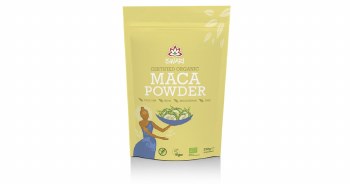 Org Maca Powder