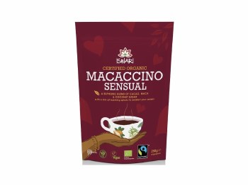 Macaccino Sensual Org