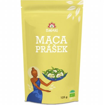 Org Maca Powder