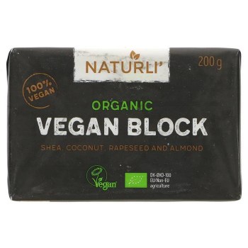 Org  Spreadable Vegan Butter