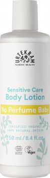 Baby Body Lotion