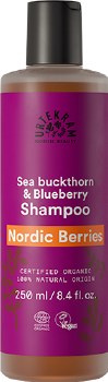 Berries Shampoo