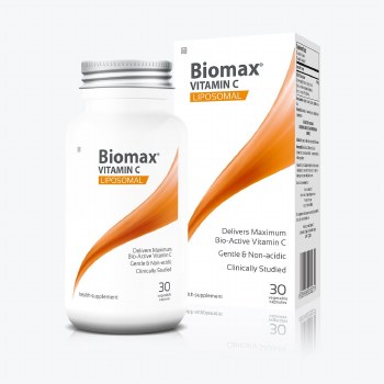 Liposomal C Biomax 720mg