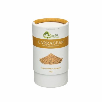 Carrageen Moss Sprinkles