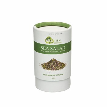Sea Salad Sprinkles