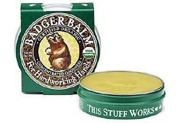 Badger Healing Balm