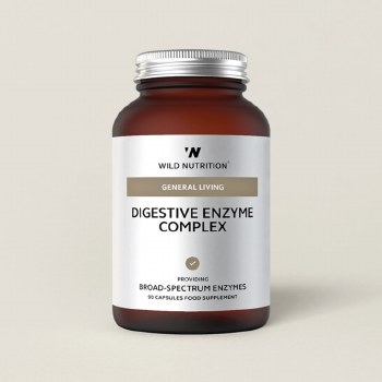 Digestive Enzime Complerx