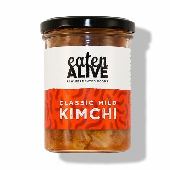 Classic Mild Kimchi