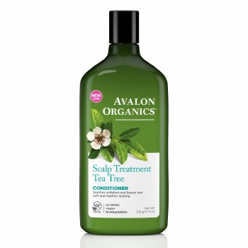 Tea Tree Scalp Conditioner