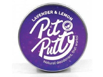 Pit Putty Lavender &amp; Lemon