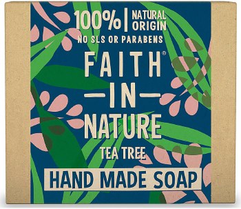 Tea Tree Soap