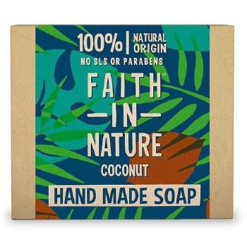 Coconut Soap
