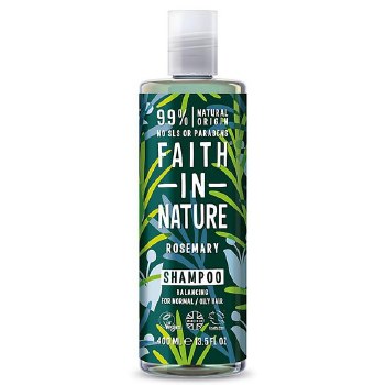Rosemary Shampoo