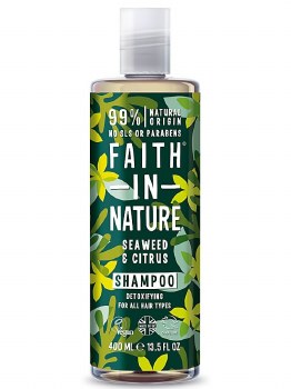 Seaweed &amp; Citrus Shampoo
