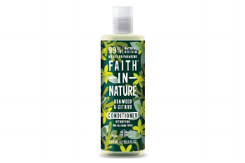 Seaweed & Citrus Conditioner