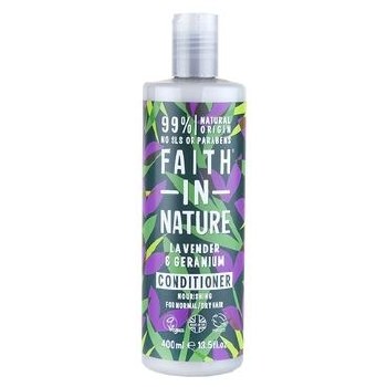 Lavender & Geranium Conditioner