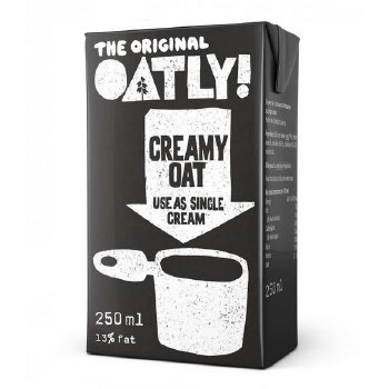 Creamy Oat - Single Cream
