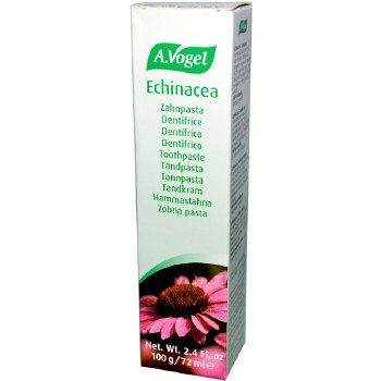 Echinacea Toothpaste