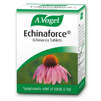 Echinaforce Tablets