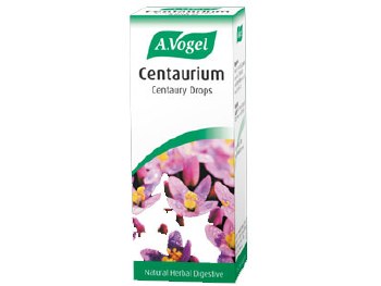 Centaurium