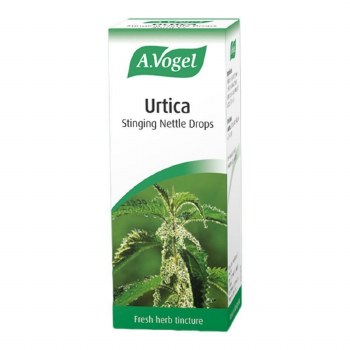 Urtica Stinging Nettle