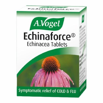 Echinaforce Tablets
