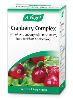 Cranberry Complex
