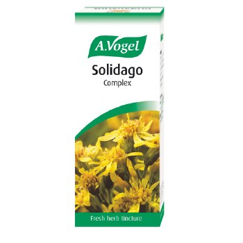 Solidago Complex