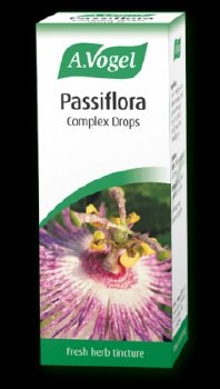 Passiflora Complex Spray