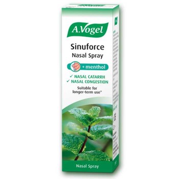 Sinuforce Nasal Spray