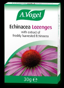 Echinacea Lozenges