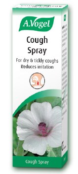Vogel - Cough Spray For Kids