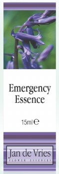 Emergency Essence