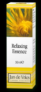 Relaxation Essence