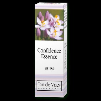 Confidence Essence