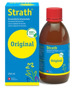 Biostrath Elixir