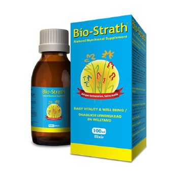 Biostrath Elixir