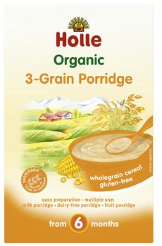 Org 3-Grain Porridge