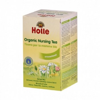 Organic Nursing Tea