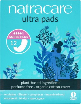 Super Plus Ultra Pads