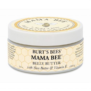 Mama Bee Belly Butter