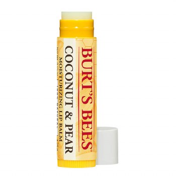 Coconunt &amp; Pear Lip Balm