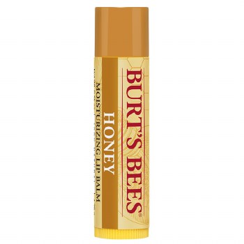 Beeswax Honey Lip Balm