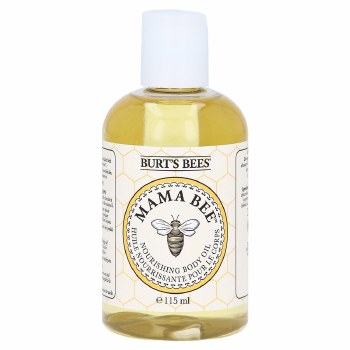 Mama Bee Body Oil with Vitamin E