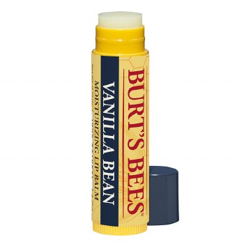 Vanilla Lip Balm