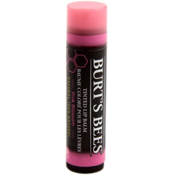 Pink Blossom Tinted Lip Balm