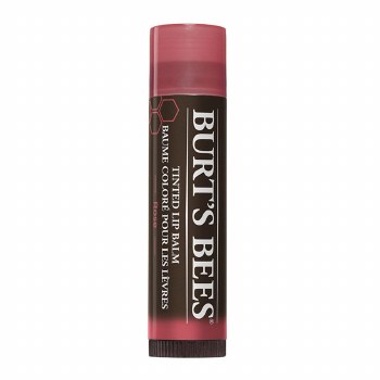 Rose Tinted Lip Balm