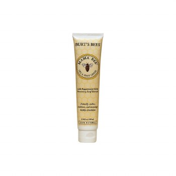 Mama Bee leg &amp; foot cream